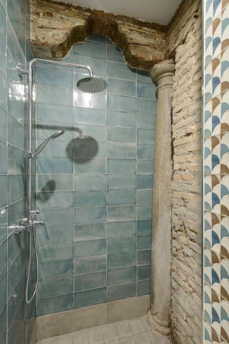 Apartamento Ayres Granada Dış mekan fotoğraf