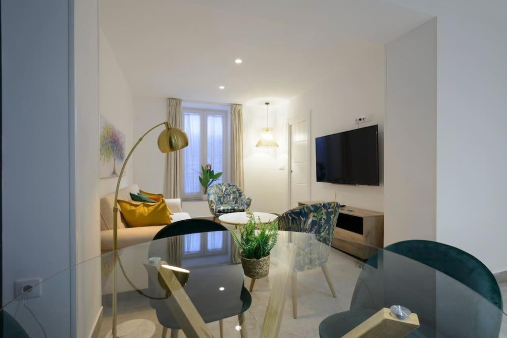 Apartamento Ayres Granada Dış mekan fotoğraf