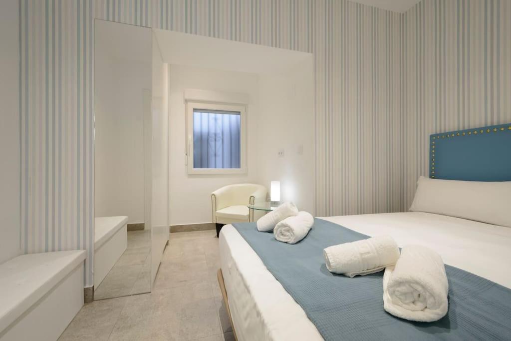 Apartamento Ayres Granada Dış mekan fotoğraf