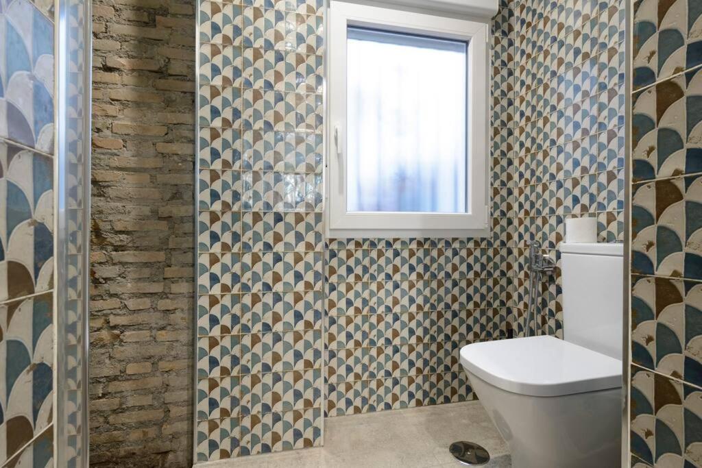 Apartamento Ayres Granada Dış mekan fotoğraf
